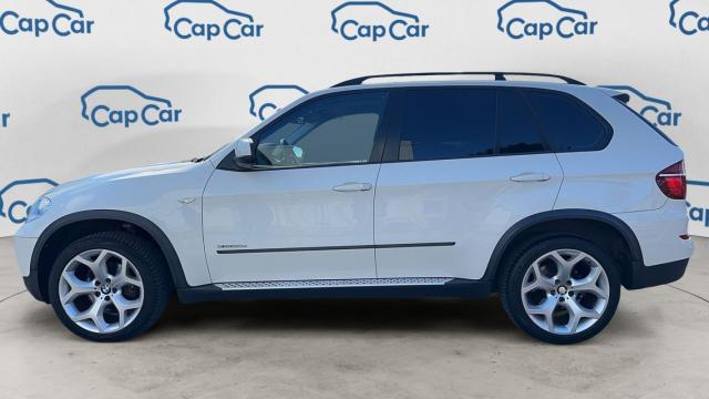 Bmw X5 image 7