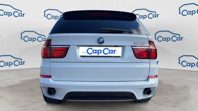 Bmw X5 image 2