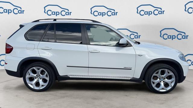 Bmw X5 image 3