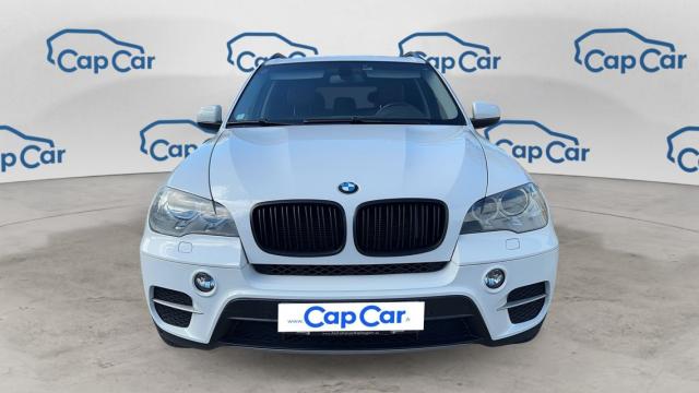 Bmw X5 image 6