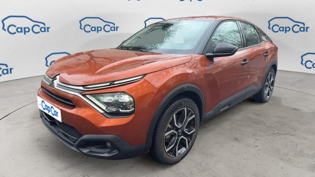 Citroen E-C4 136 54 Kwh Feel Pack