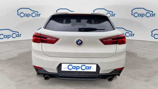 Bmw X2 image 9