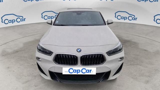 Bmw X2 image 5