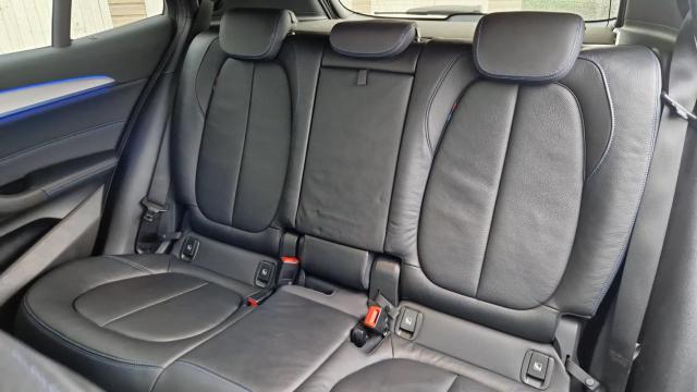 Bmw X2 image 7