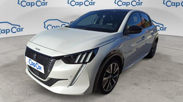 Peugeot 208 Ii 1.2 Puretech 100 Gt