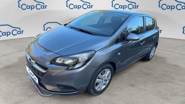 Opel Corsa Iv 1.4 90 Edition