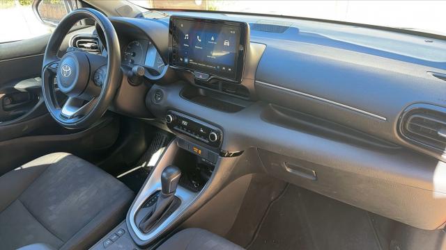 Toyota Yaris image 7