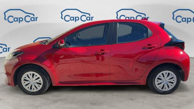 Toyota Yaris image 2