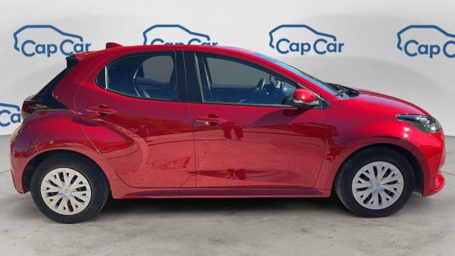 Toyota Yaris image 6