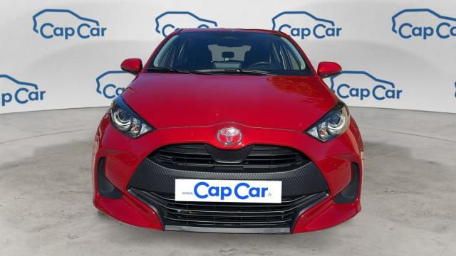 Toyota Yaris image 3