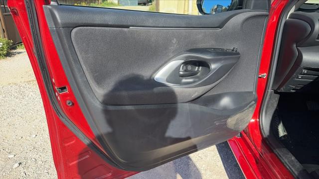 Toyota Yaris image 9