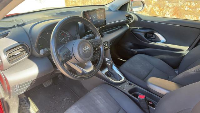 Toyota Yaris image 1