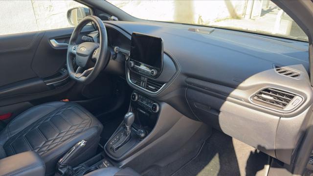 Ford Puma image 8