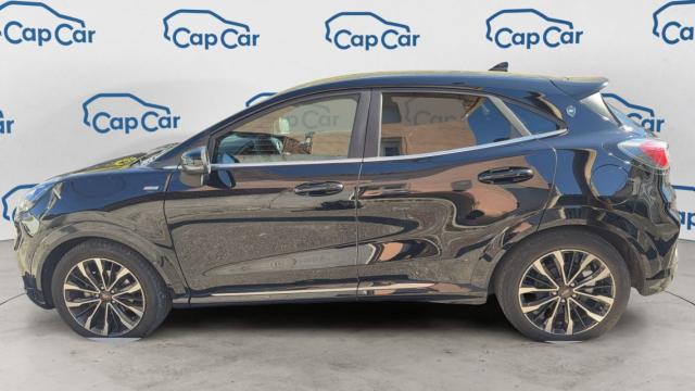 Ford Puma image 9