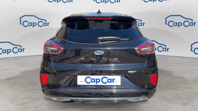 Ford Puma image 3