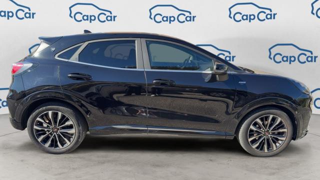 Ford Puma image 6