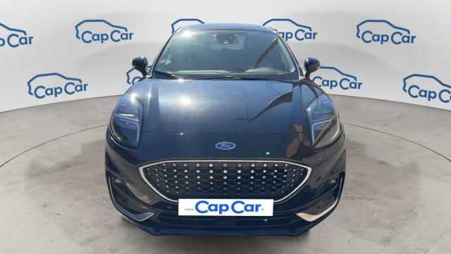 Ford Puma image 2