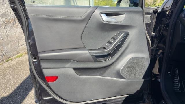 Ford Puma image 4