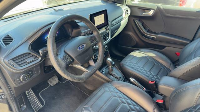 Ford Puma image 1