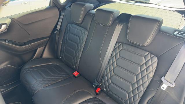 Ford Puma image 5