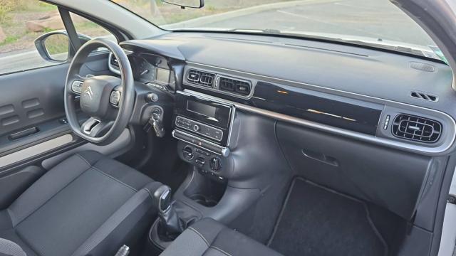 Citroen C3 image 8