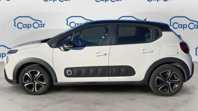 Citroen C3 image 7