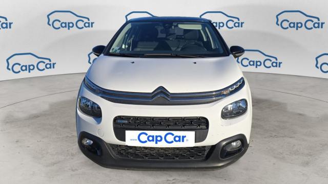 Citroen C3 image 6