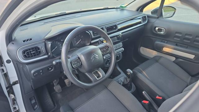 Citroen C3 image 1