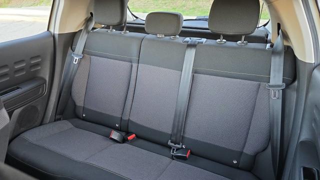 Citroen C3 image 3