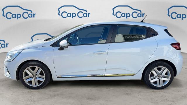 Renault Clio image 9