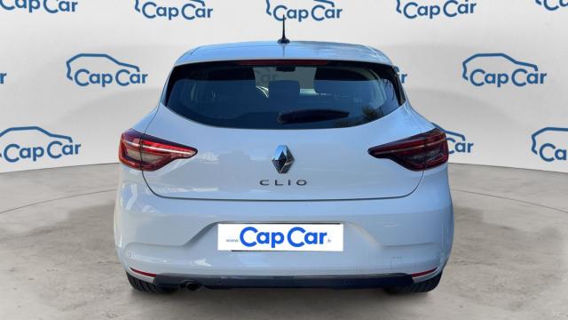 Renault Clio image 3