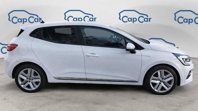 Renault Clio image 7