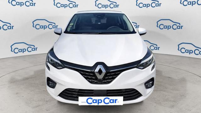 Renault Clio image 1