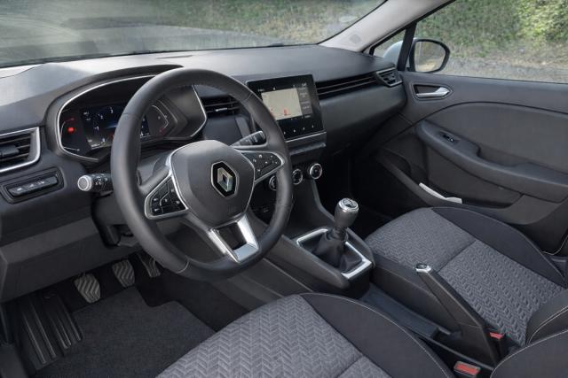 Renault Clio image 5