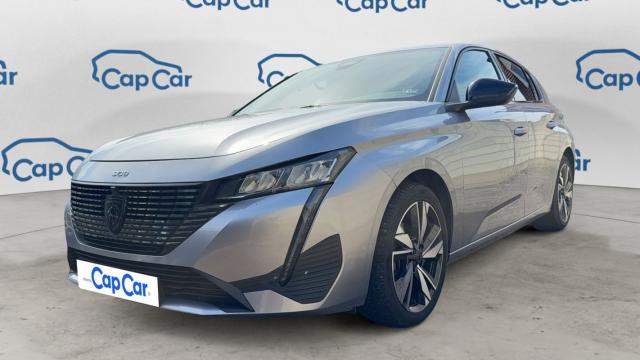 Peugeot 308 1.2 Puretech 130 Allure