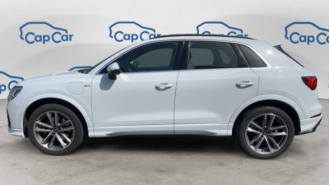 Audi Q3 image 4