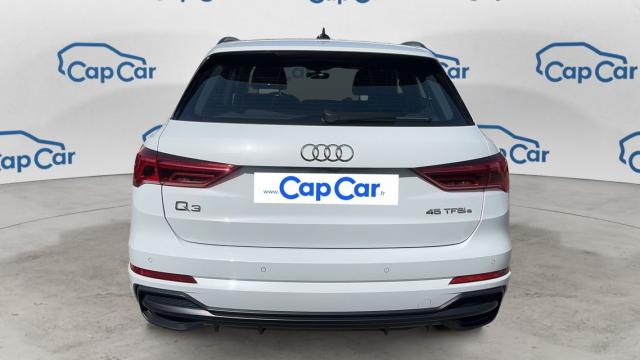 Audi Q3 image 7