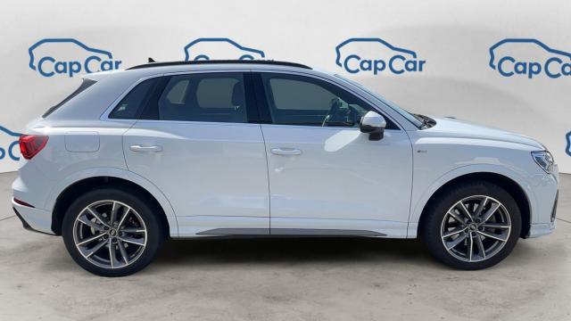 Audi Q3 image 9