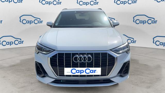 Audi Q3 image 2