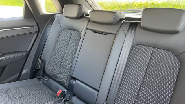 Audi Q3 image 3