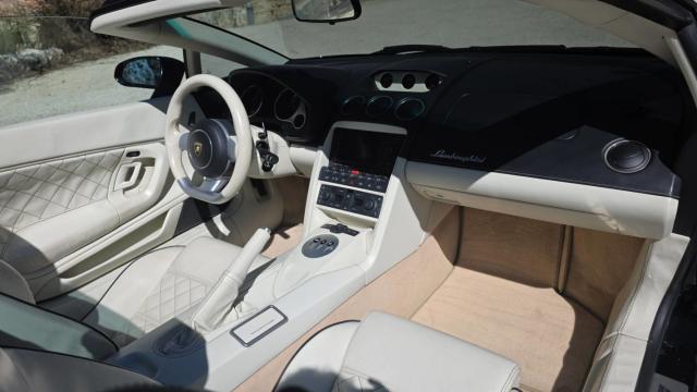 Lamborghini Gallardo image 1
