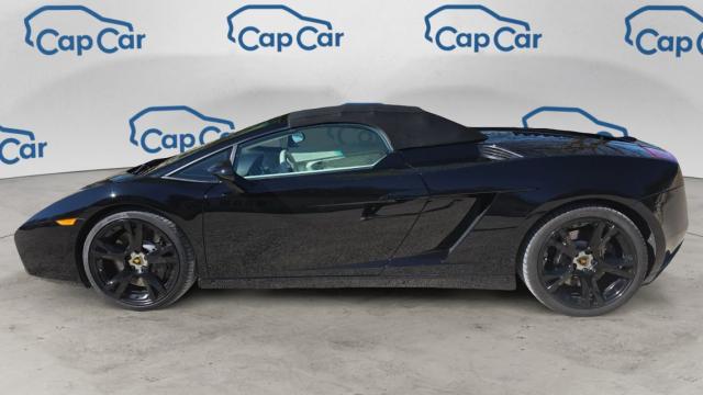 Lamborghini Gallardo image 4