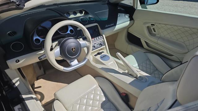 Lamborghini Gallardo image 2