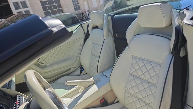 Lamborghini Gallardo image 6