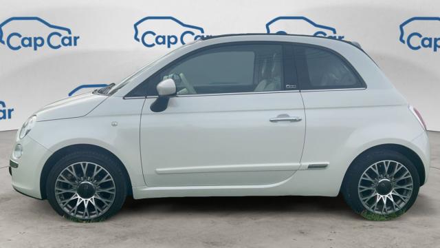 Fiat 500c image 1