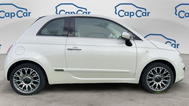 Fiat 500c image 3