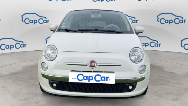 Fiat 500c image 4