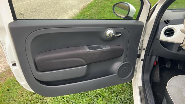 Fiat 500c image 6