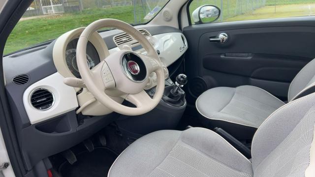 Fiat 500c image 9