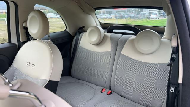 Fiat 500c image 5